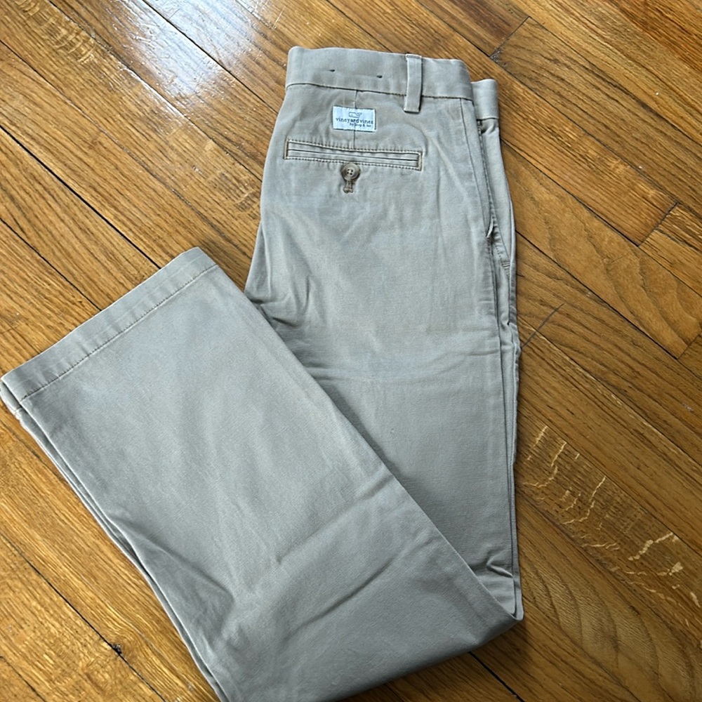Boys Vineyard Vines pants
